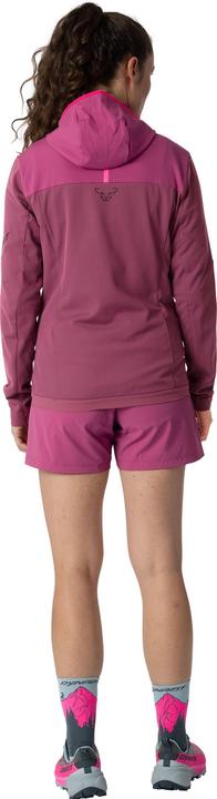Produktbild Dynafit Traverse Thermal Hooded Jacket (S)