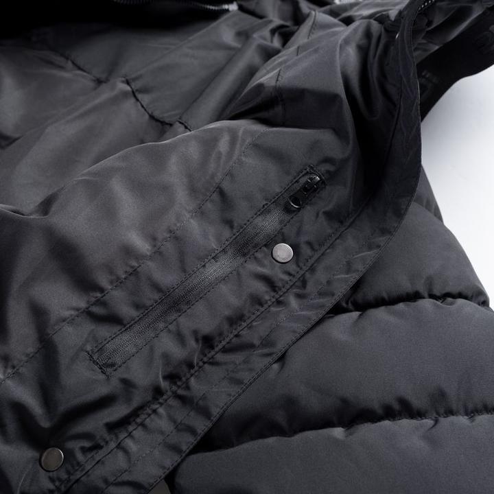 Immagine prodotto Iguana Gesteppter Wintermantel Manka