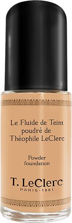 04 Beige Abricoté