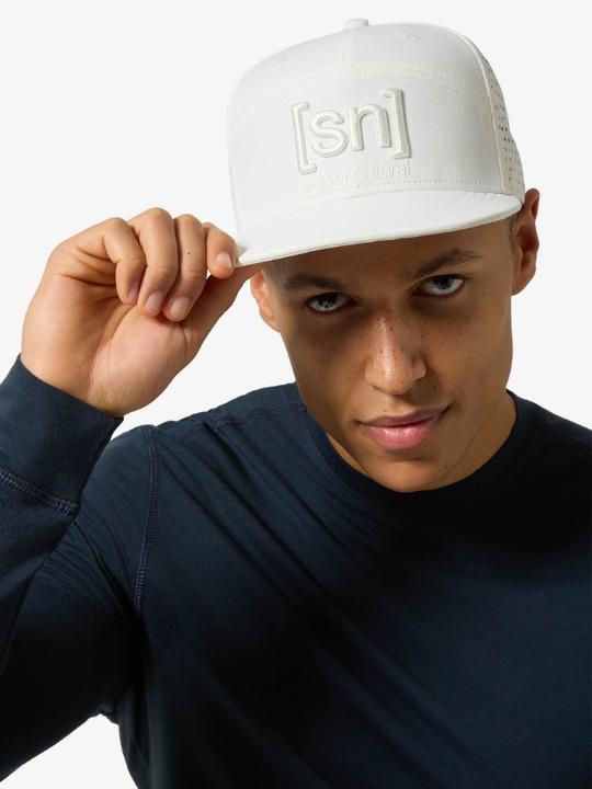 Immagine prodotto Super Natural Cap Azione (Taglia unica)