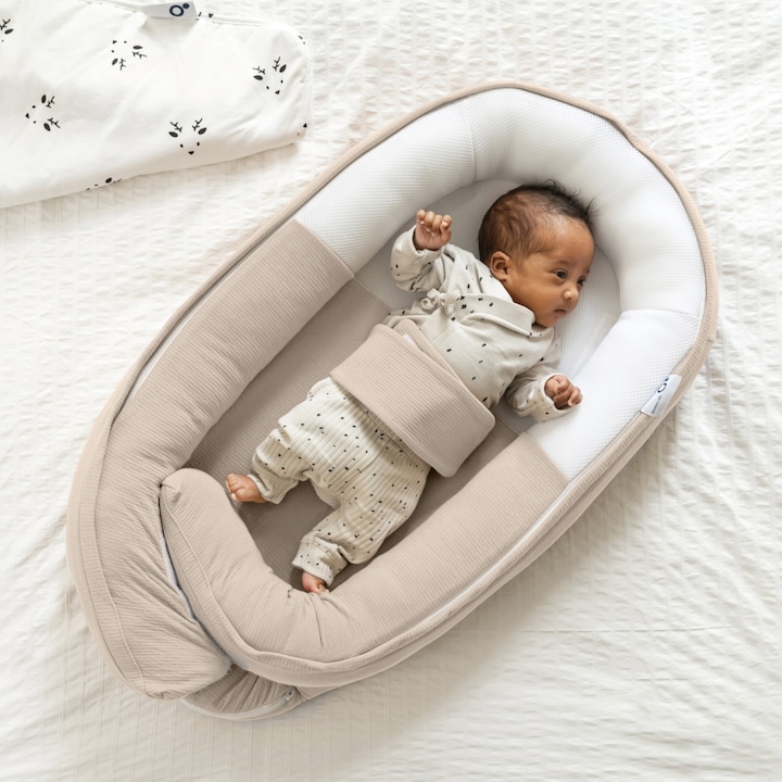 Produktbild Doomoo Cocoon Tetra