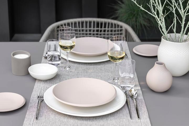 Immagine prodotto Villeroy & Boch Piatto gourmet NewMoon (1 x, 31.80 cm)