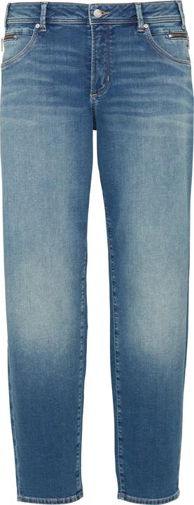 Immagine prodotto S.Oliver Jeans-Hose Jeans / Curvy Fit / Mid Rise / Slim Tapered Leg (W46/L32)