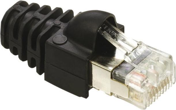 Produktbild Schneider Electric ConneXium - RJ45-Steckverbinder - IP20 TCSEK3MDS