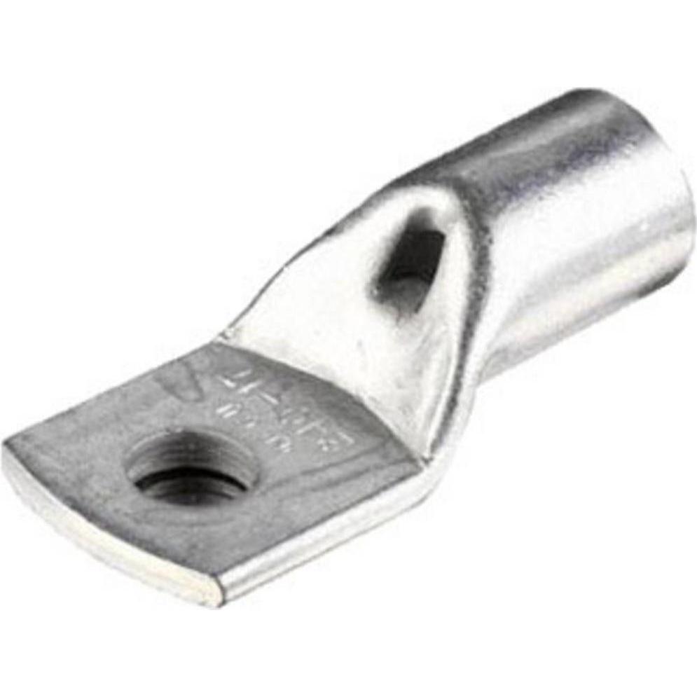 Ouneva, Kabelverbindung, Group VA01-0020 VA01-0020 Rohrkabelschuh 180 ° 95 mm² Loch-Ø: 12.50 mm