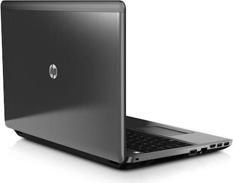Produktbild HP ProBook 4540s, i5 3230M, 15.6" HD, Win7/8 Pro (4 GB, CH, Intel Core i5-3230M)