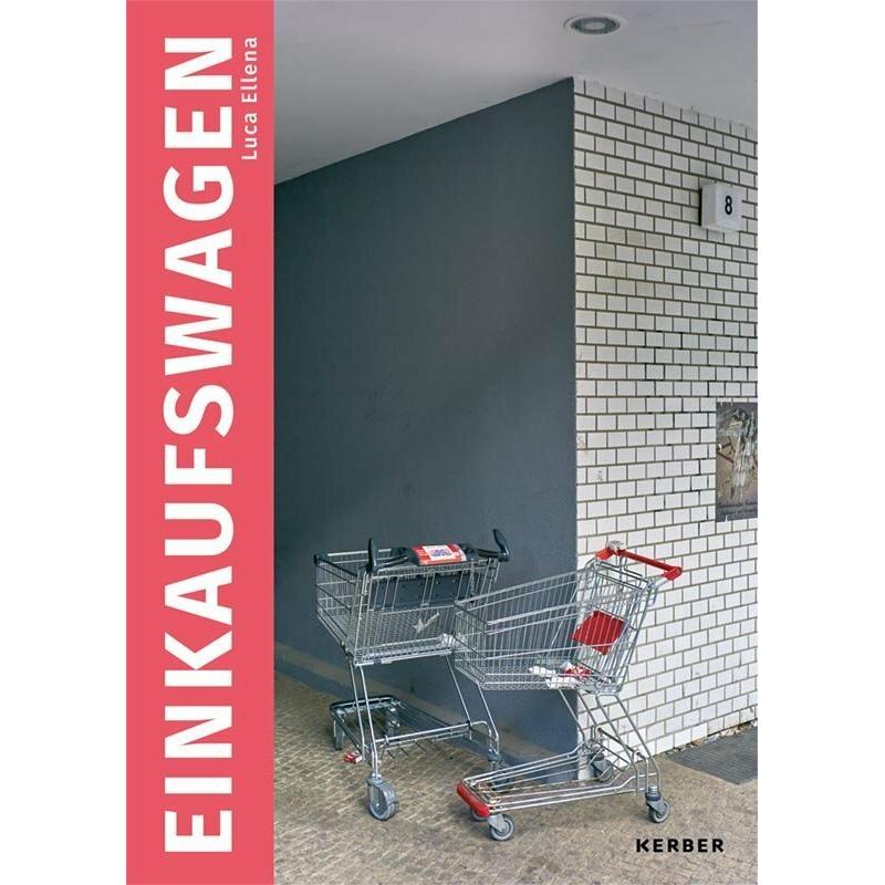 Luca Ellena, Sachbücher von Jonathan Progin