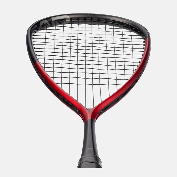 Actual product image Head SPEED 135