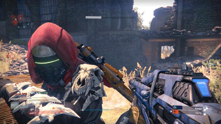 Produktbild Activision Destiny Vanguard Edition (Day-One) (PS3)