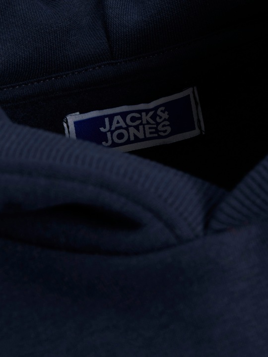 Produktbild Jack & Jones Logo Kapuzenpullover Mini Kapuzenpullover (104)