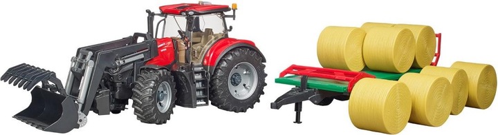 Produktbild Bruder Case IH Optum 300 CVX