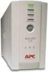 Actual product image APC UPS Back-UPS CS 500 (BK500EI) (500 VA, 300 W, Standby UPS)