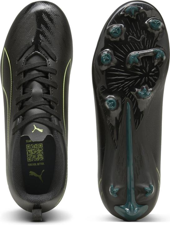 Image du produit Puma ULTRA 6 PLAY FG/AG Jr (38.5)