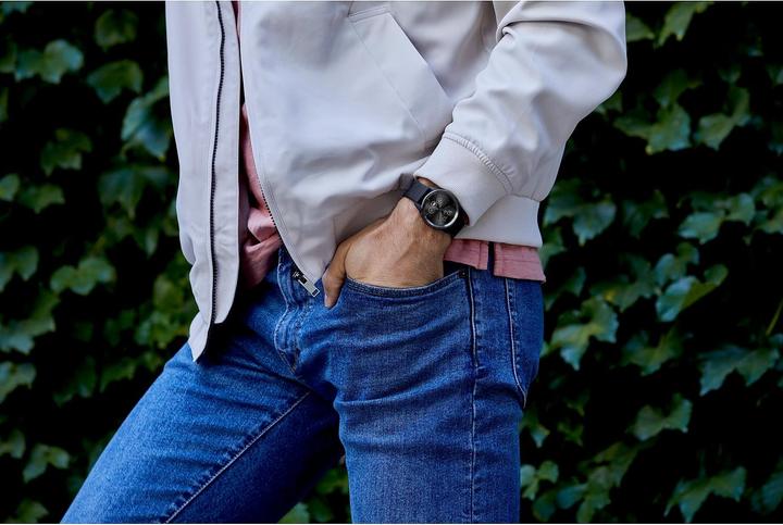 Immagine prodotto Garmin Vivomove Trend (40 mm)