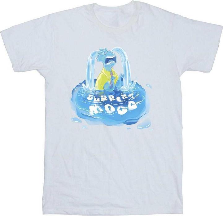 Produktbild TShirt Mädchen Baumwolle (128)