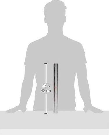 Image du produit M+r Règle de métal (40 cm)