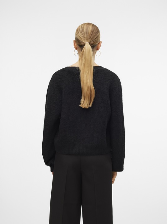 Produktbild Vero Moda VMCAIA Strickjacke Strickjacke (XS)
