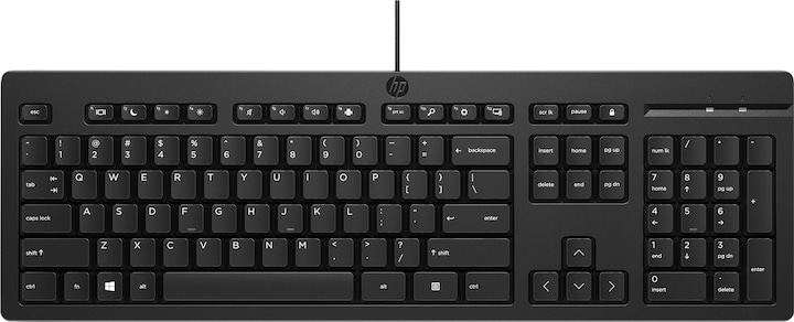 HP 125 (CH, Filaire)