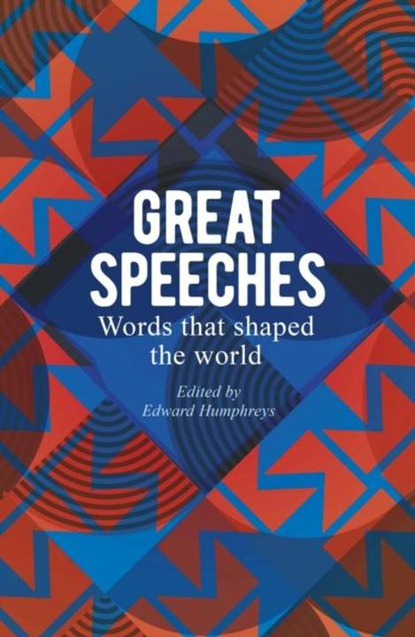 Immagine prodotto Great Speeches (Inglese, Edward Humphreys, 2023)