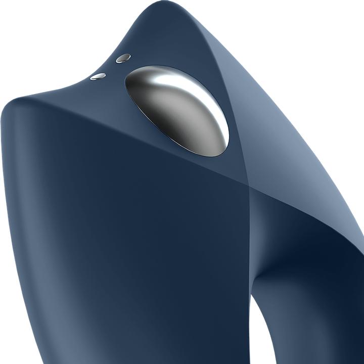 Actual product image Satisfyer Royal One (5.20 cm)