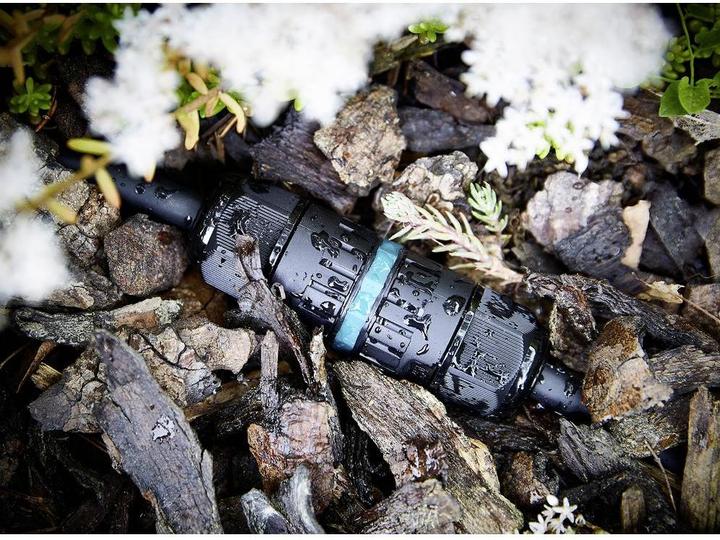 Actual product image Heitronic 501338 Cable connector with plug-in terminals 1 pc.