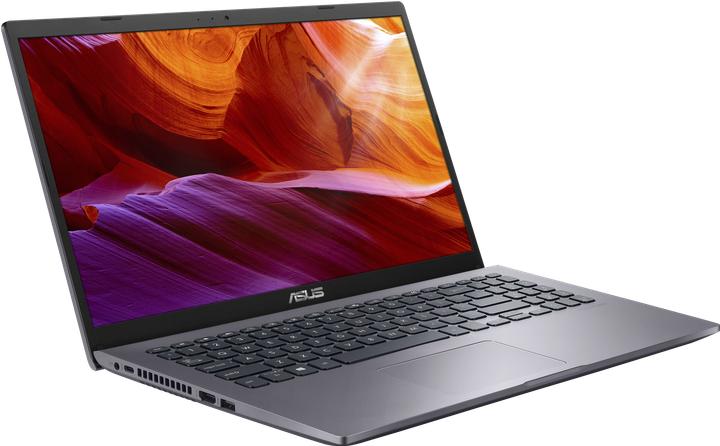Produktbild ASUS X509MA-EJ268T (15.60", Intel Celeron N4020, 4 GB, 256 GB, CH)