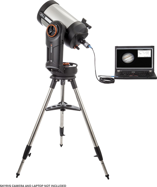 Immagine prodotto Celestron Evolution 8 SCT WiFi