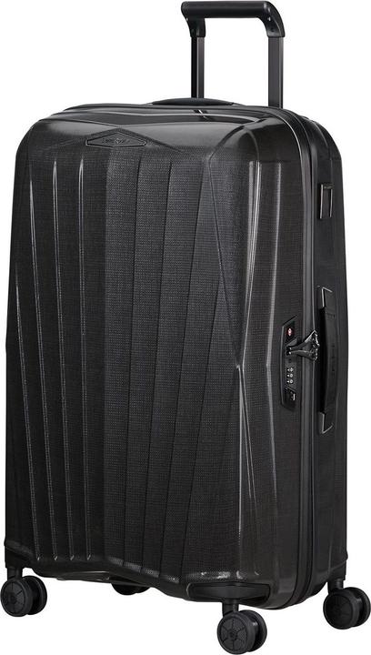 Produktbild Samsonite Major-Lite Trolley mit 4 Rollen 69cm (69 l)