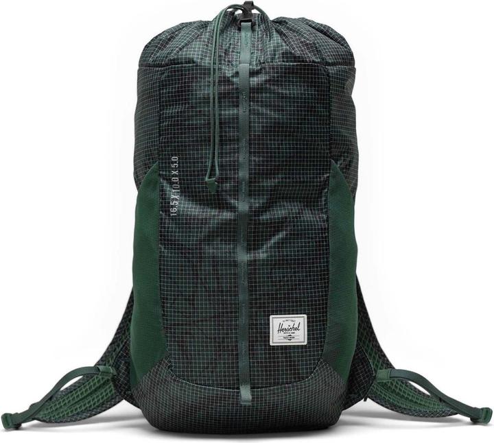Actual product image Herschel Ultralight Cinch Backpack 14 L (14 l)