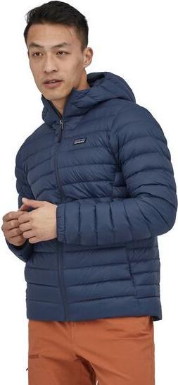 Immagine prodotto Patagonia In basso (XL)