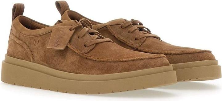 Produktbild Clarks M Polden Moc (40)