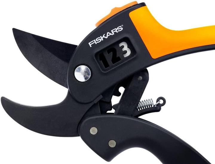 Produktbild Fiskars PowerStep Amboss P83