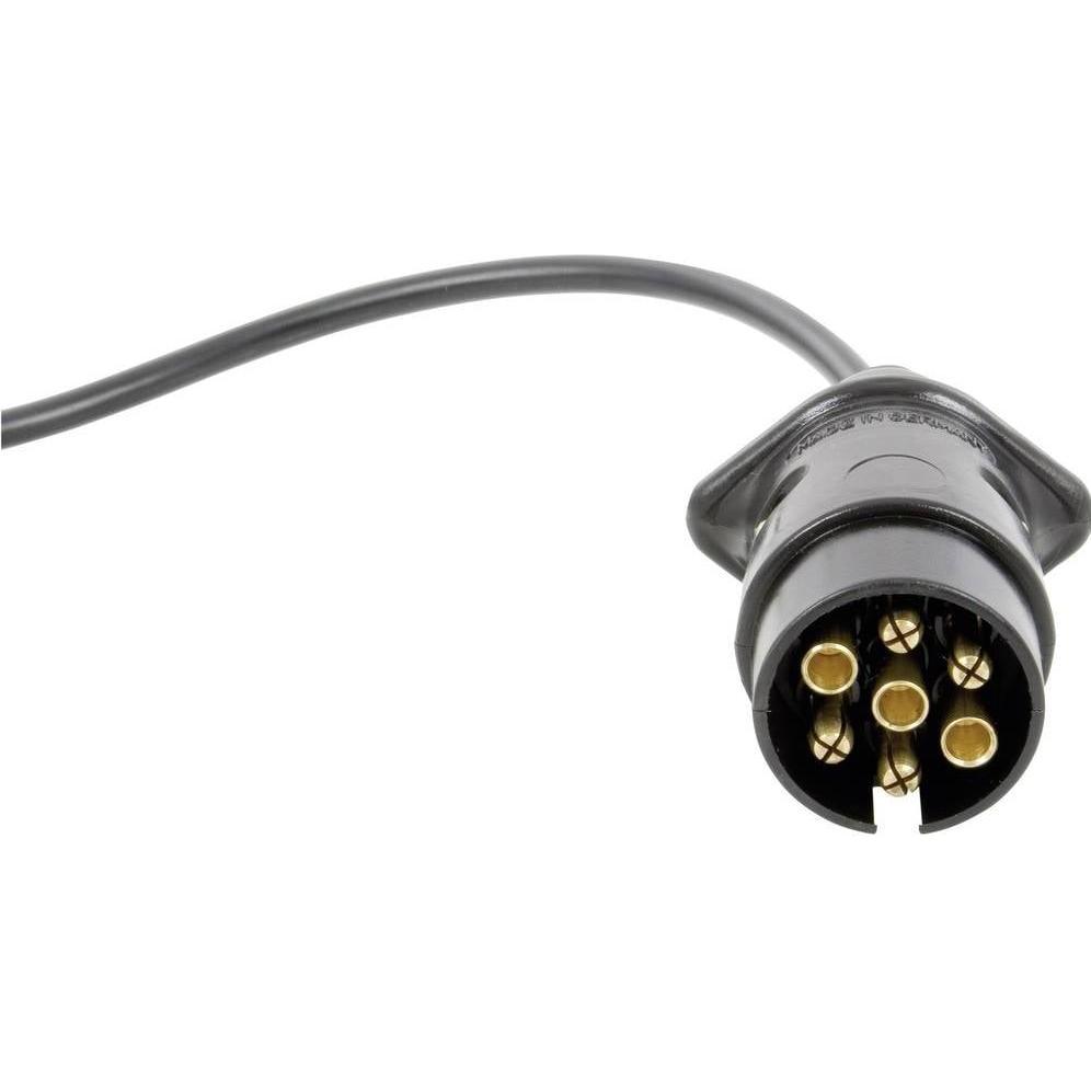 SecoRüt, Attrezzatura per garage, Universal Kabelsatz