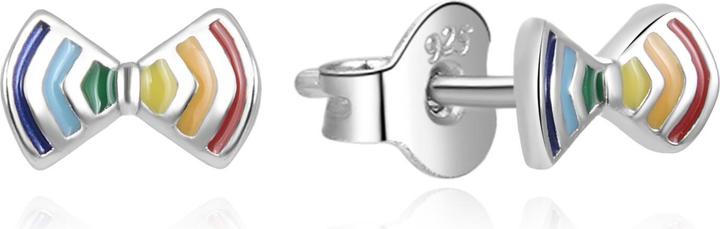 Immagine prodotto Beneto Orecchini in argento con fiocchi AGUP2297