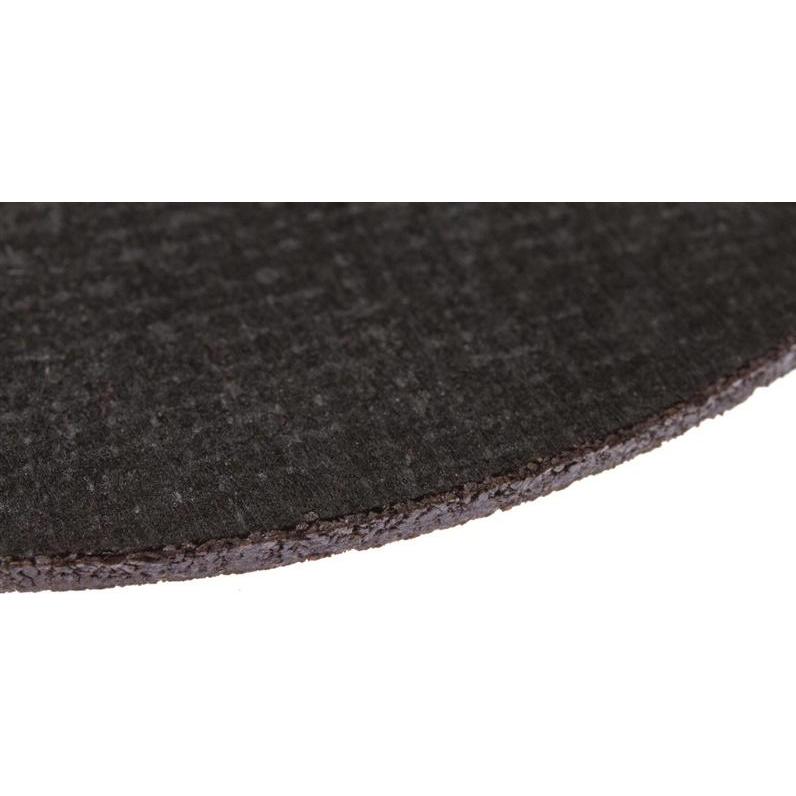 Forte tools, Schleifmittel, CUTTING BLADE 115X1,6X22,23 MM FORTE TO