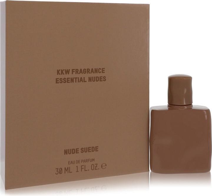 Produktbild KKW Essential Nudes Nude Suede by Fragrance (Eau de Parfum, 30 ml)