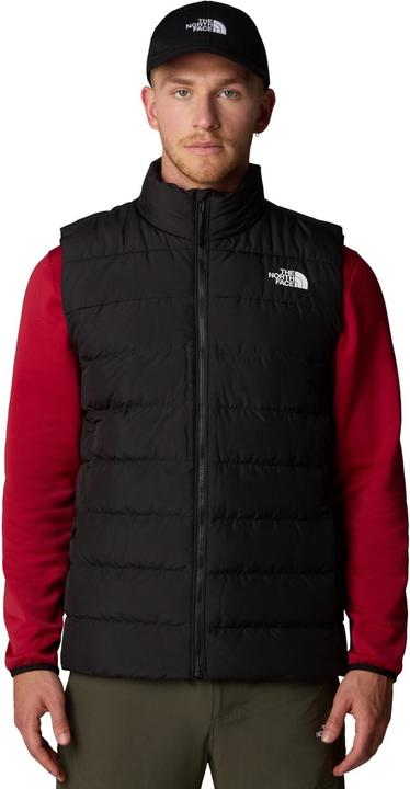 Actual product image North Face Aconcagua 3 Vest (M)