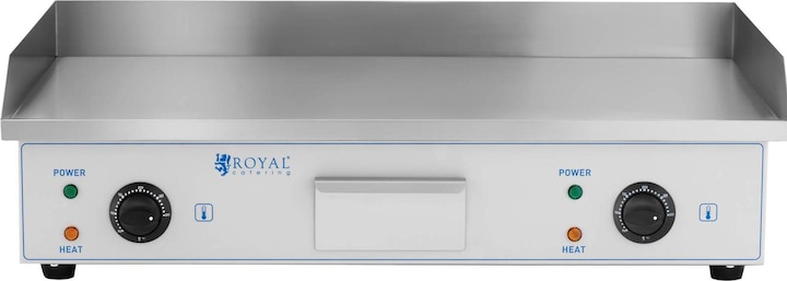 Actual product image Royal Catering RC-EG73 (0.00 kW)