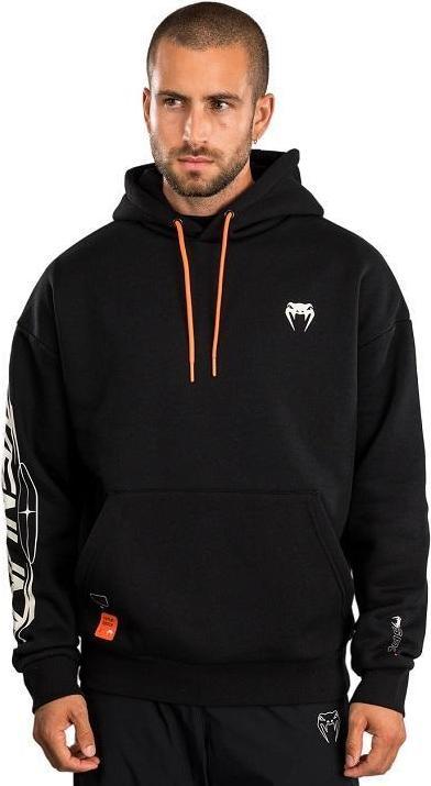 Produktbild Venum - Hoody / Eclipse / Schwarz / Medium (M)