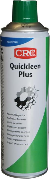 Produktbild CRC Industriereiniger (500 ml)