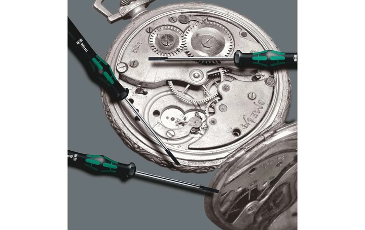 Image du produit Wera 2067/6 Tx Bo (Torx (TX))