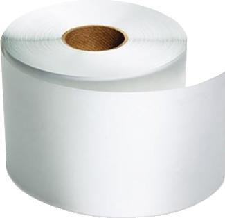 Image du produit Dymo Rouleau de tickets de caisse, non adhésif, 57 mm x 91 m (en continu) (5.70 cm)