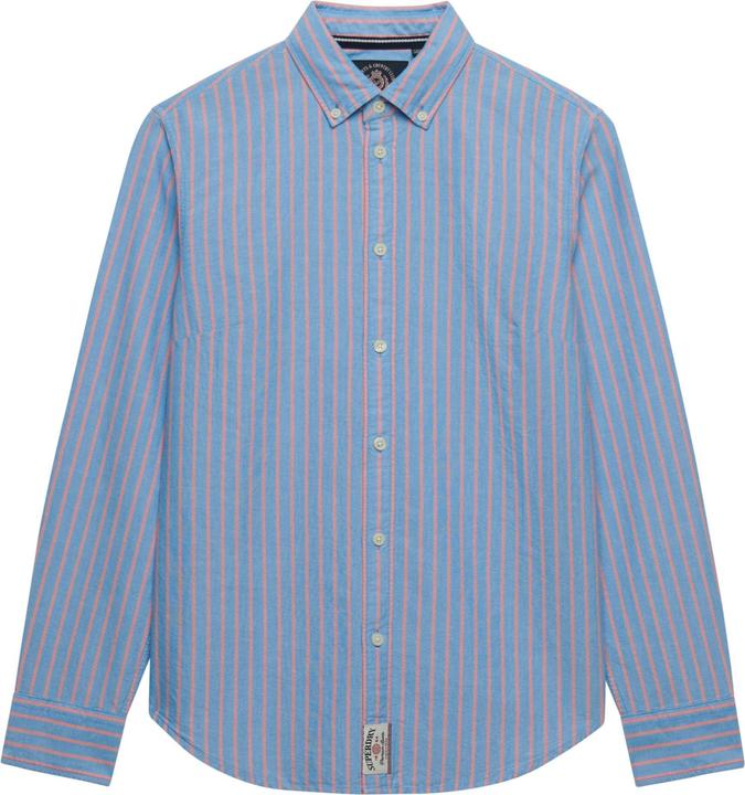 Actual product image Superdry Oxford (XS)