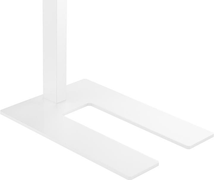 Produktbild Alco 9080-2 Stehlampe weiss 80 W (5400 lm)