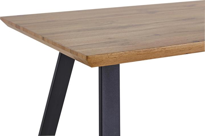 Produktbild Möbilia Nina (140 x 80 x 75 cm)