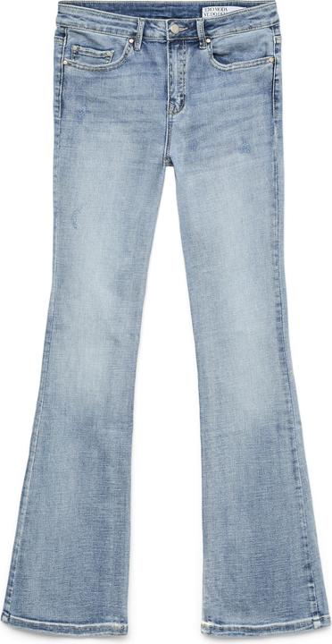 Produktbild Vero Moda Vmflash Mr Flared Jeans Li371 Ga Noos (34)