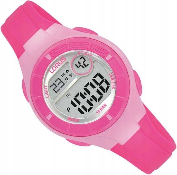 Image du produit Lorus Sports (Montre numérique, 31 mm)