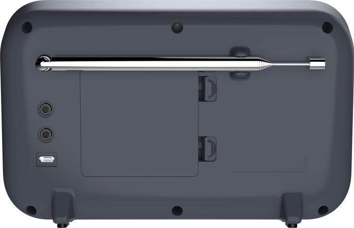 Actual product image Pure Elan BT3 (DAB+, FM, Bluetooth)