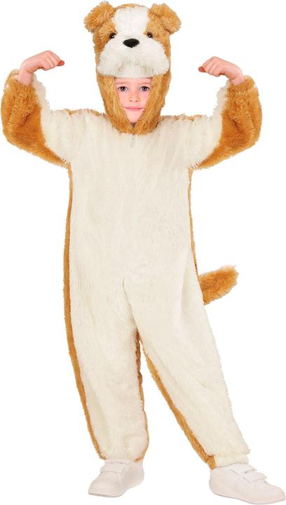 Immagine prodotto Widmann Costume da cane per bambini (116)