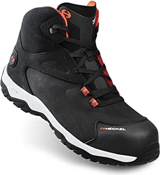 Produktbild Heckel Stiefel 67433 MS 300 high S3 (S3, 40)